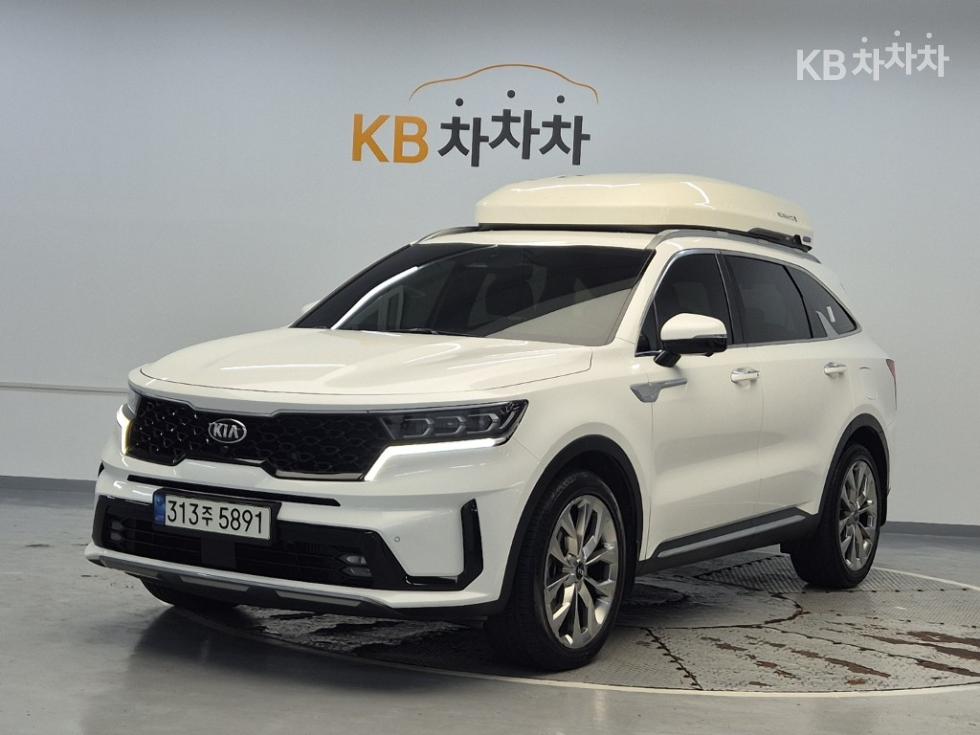 Kia Sorento NOBLESSE — фото 1