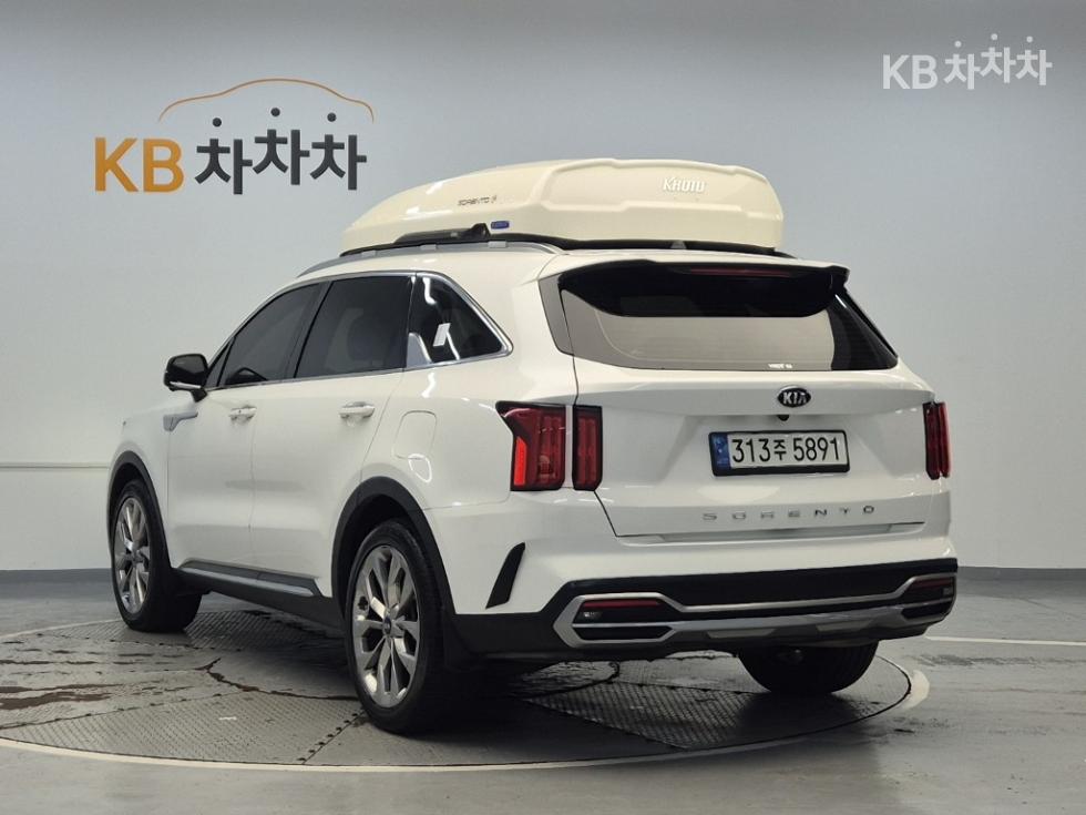 Kia Sorento NOBLESSE — фото 2