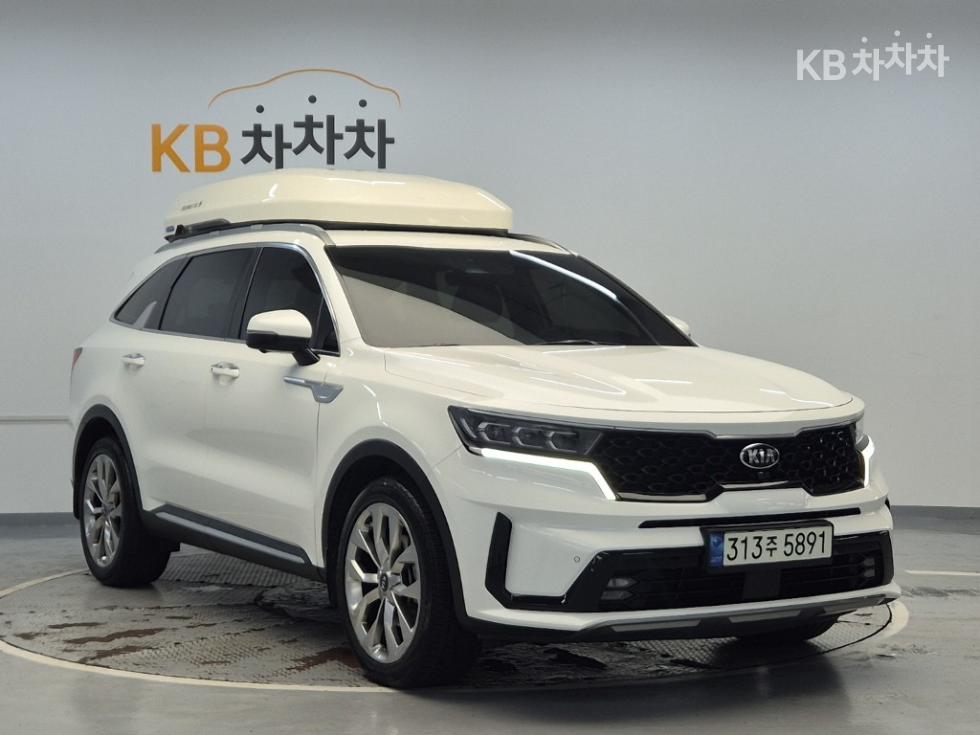 Kia Sorento NOBLESSE — фото 4