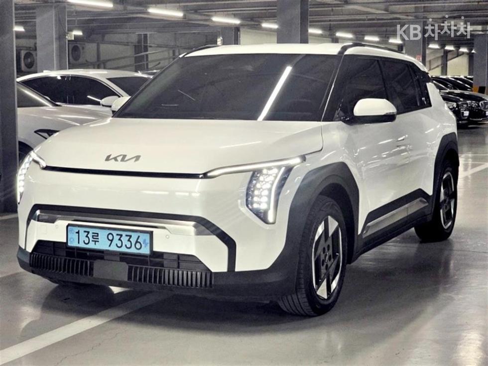 Kia EV3 — фото 2