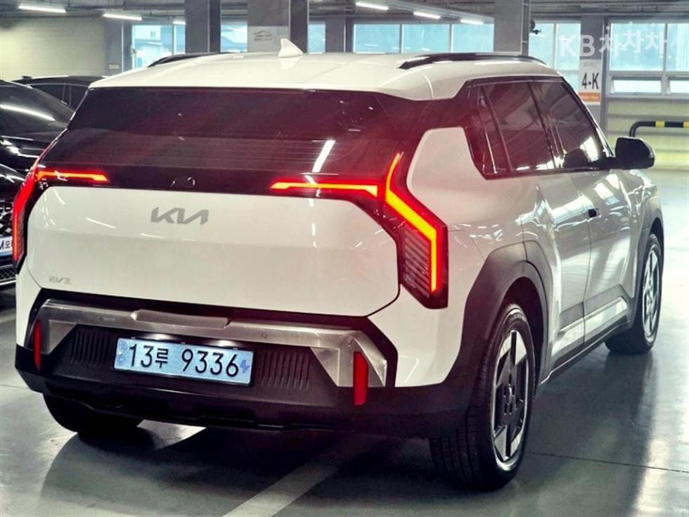 Kia EV3 — фото 3