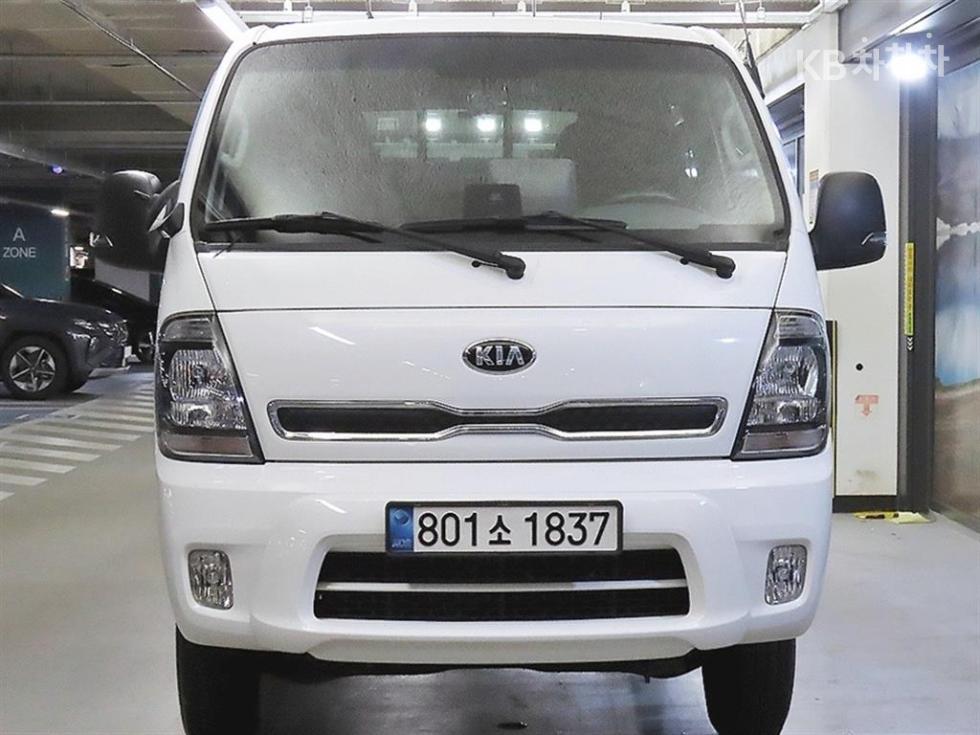 Kia GLS — фото 2