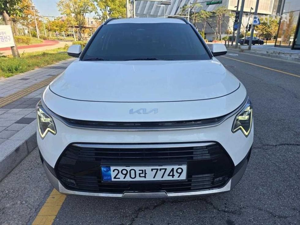 Kia PRESTIGE — фото 2