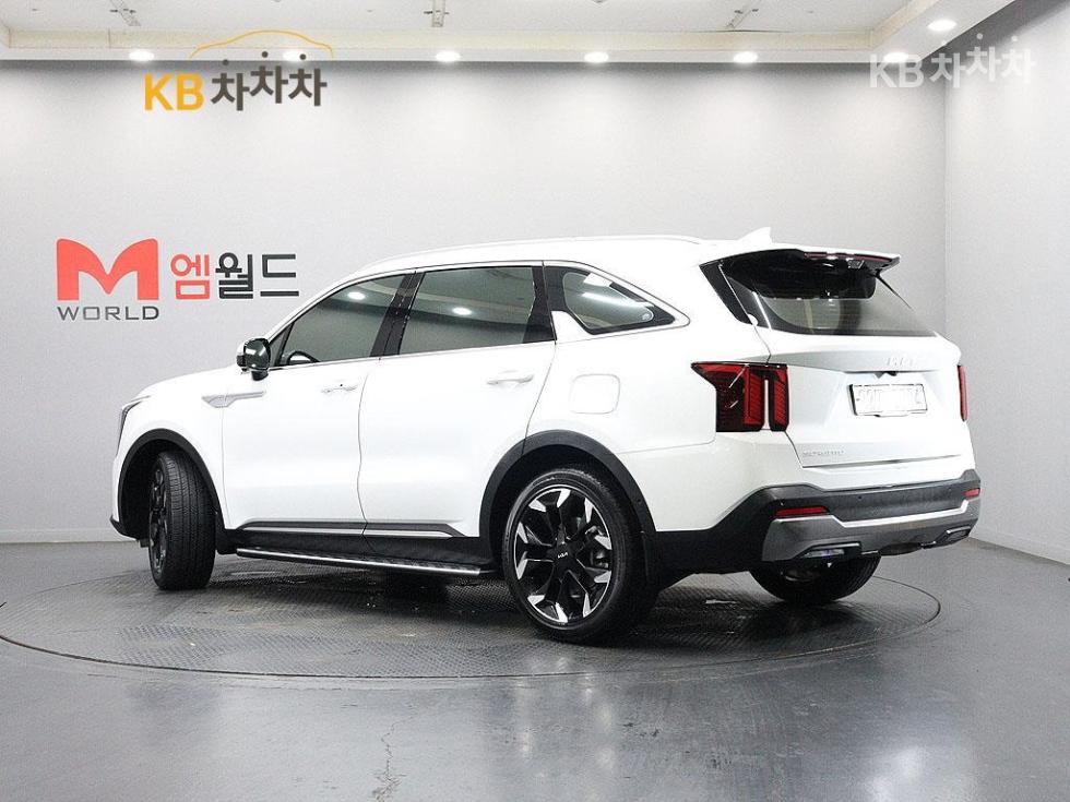 Kia Sorento SIGNATURE — фото 4