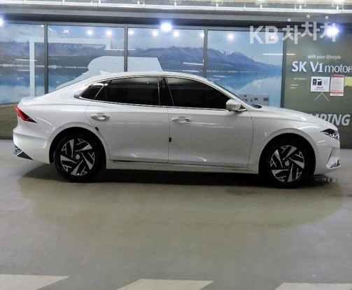 Hyundai Grandeur EXCLUSIVE — фото 3