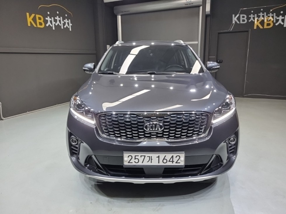Kia Sorento PRESTIGE — фото 2