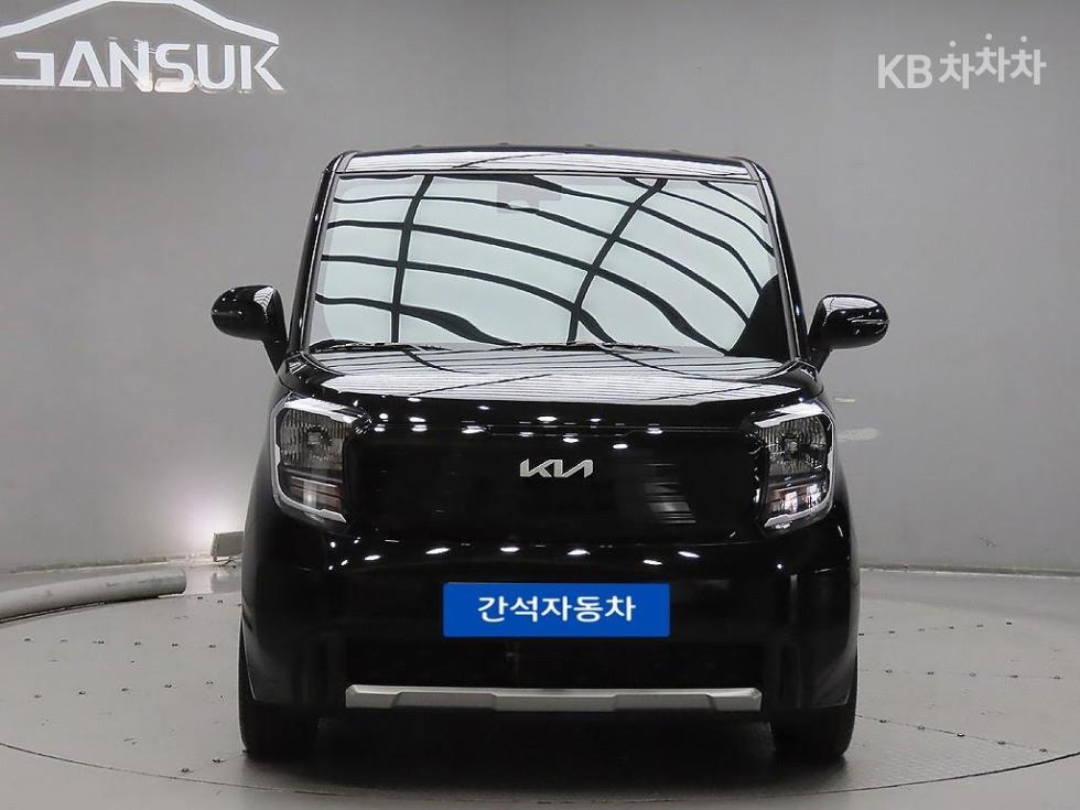 Kia SIGNATURE — фото 1