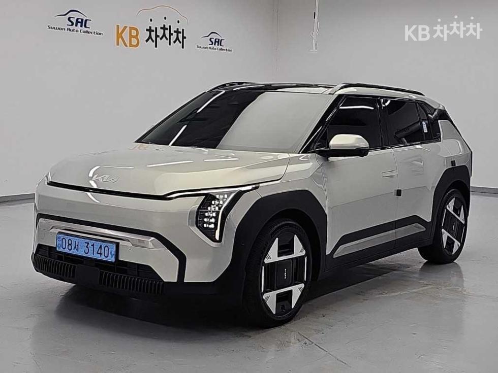 기아 EV3 2025년식 기아 EV3 스탠다드 2WD 어스