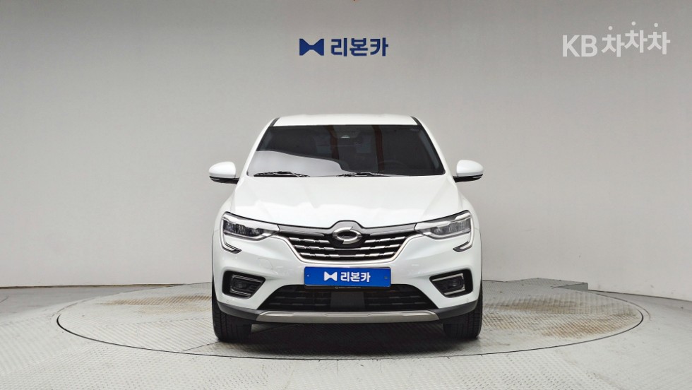 Renault Korea XM3 RE — фото 2