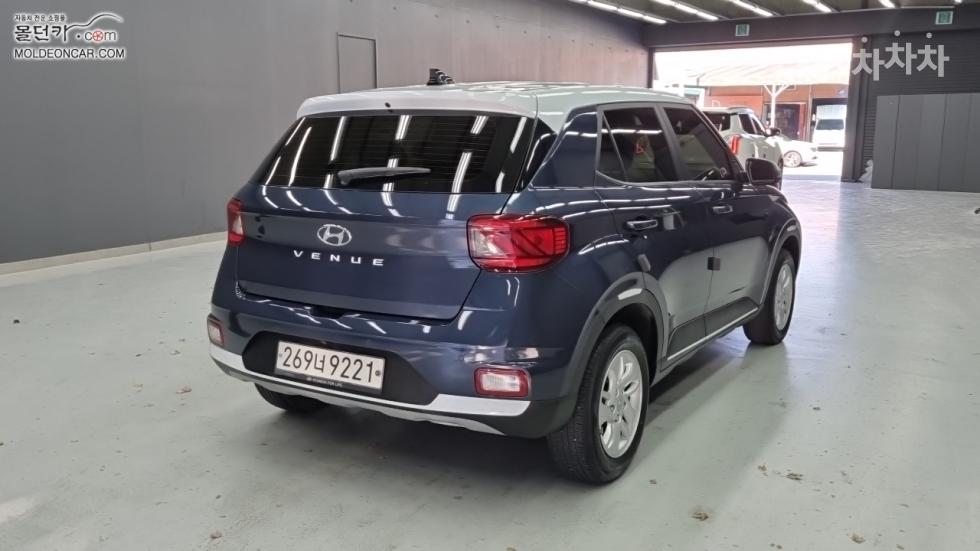 Hyundai Modern Plus — фото 2
