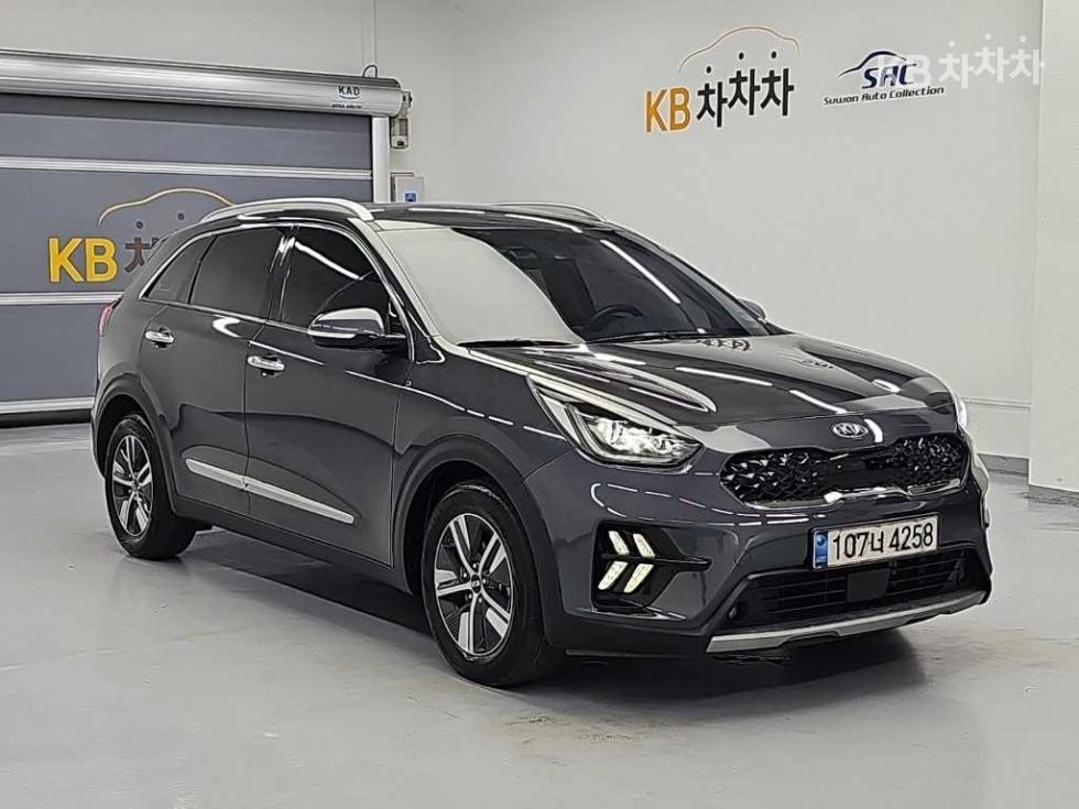 Kia Noblesse Special — фото 4