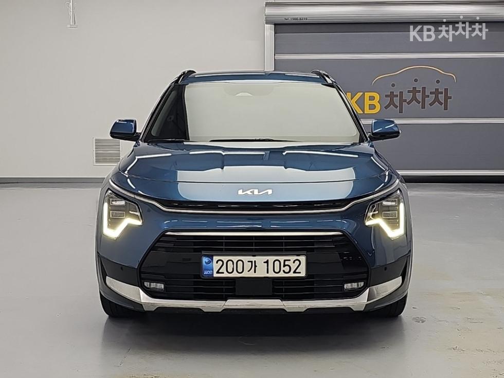 Kia SIGNATURE — фото 2