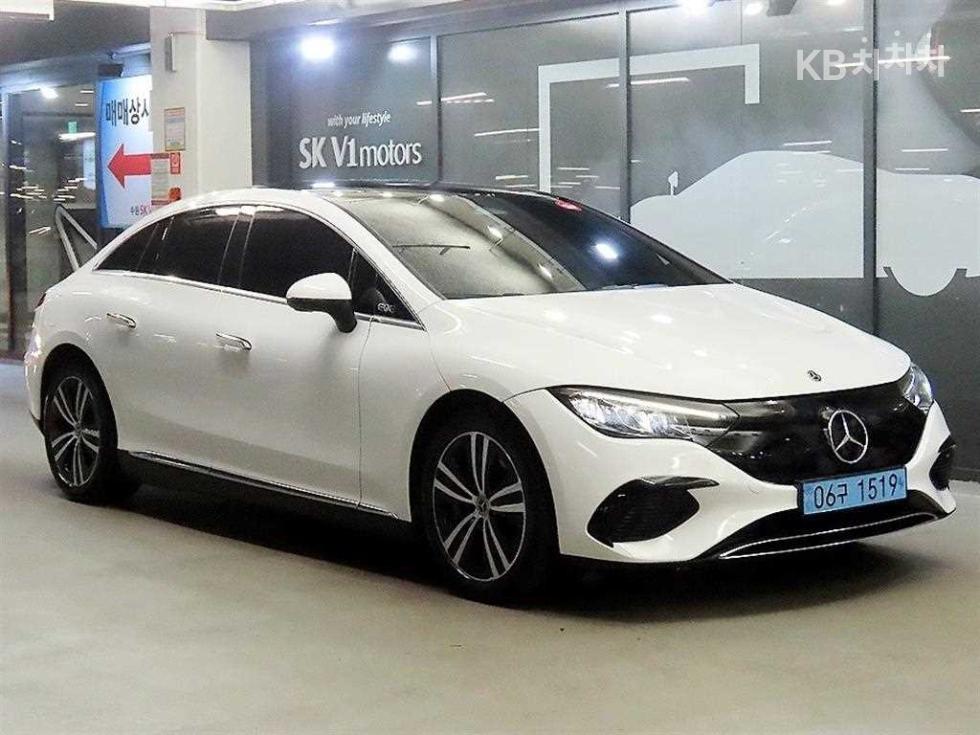 벤츠 EQE 2023년식 벤츠 EQE (V295) EQE 300 기본형