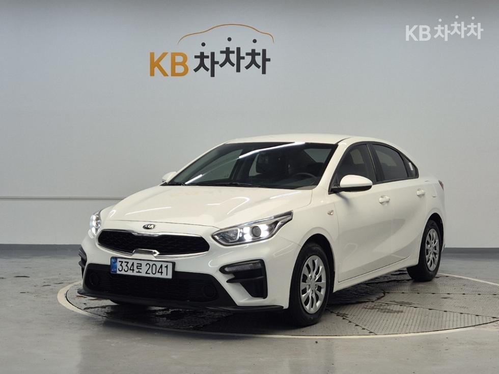 Kia K3 STANDARD — фото 1