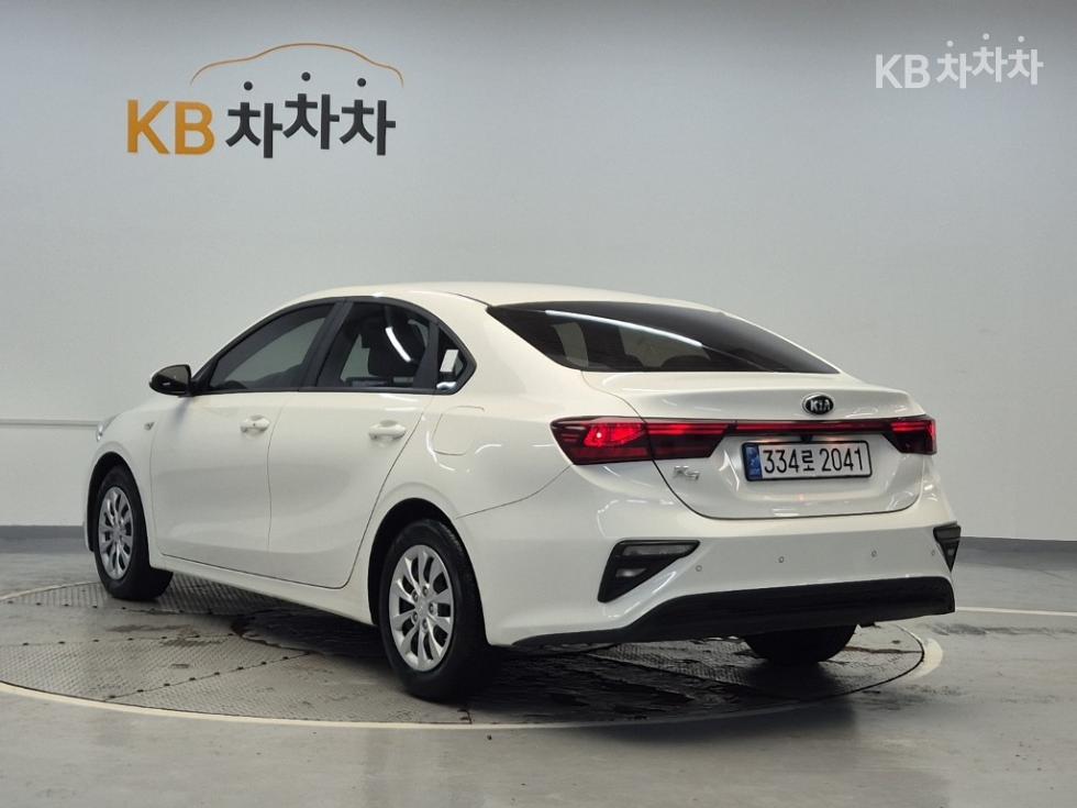 Kia K3 STANDARD — фото 2