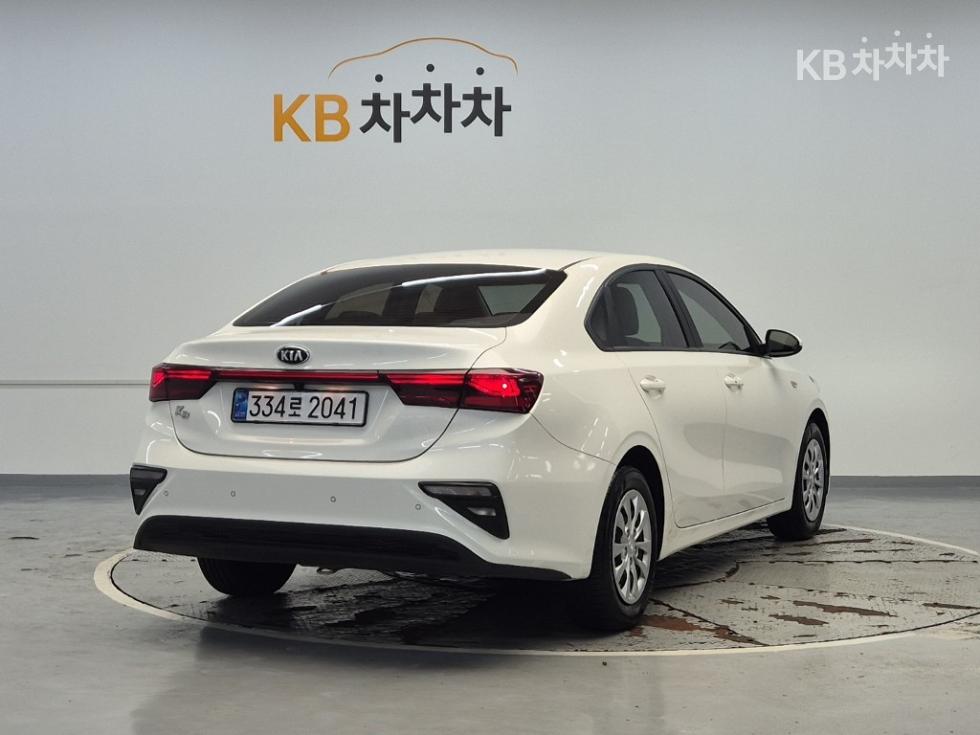 Kia K3 STANDARD — фото 3