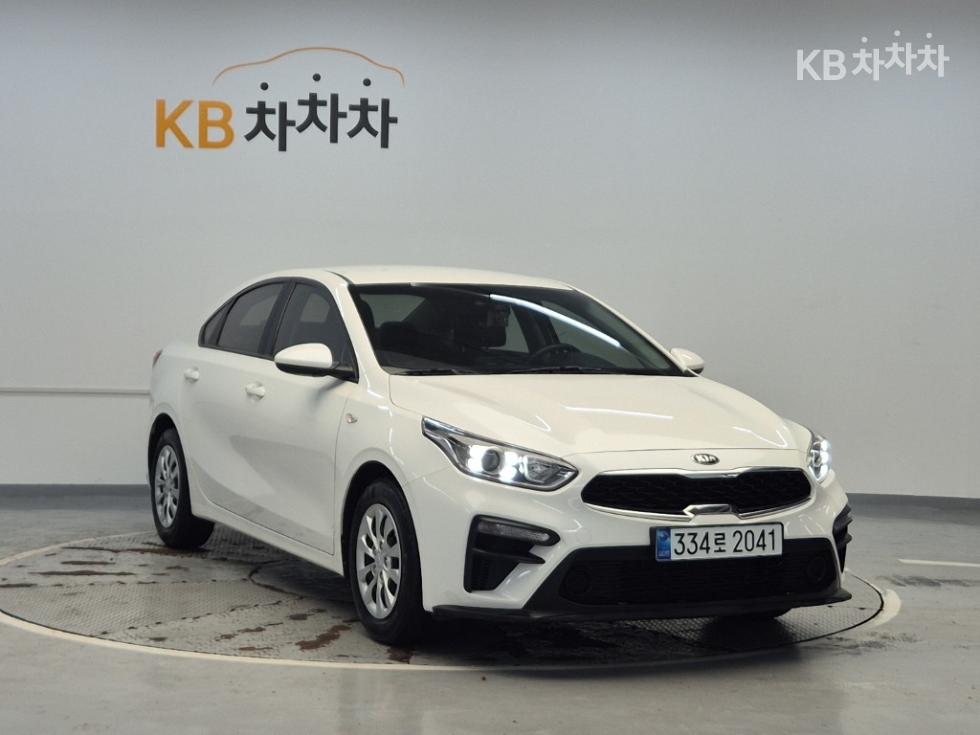 Kia K3 STANDARD — фото 4