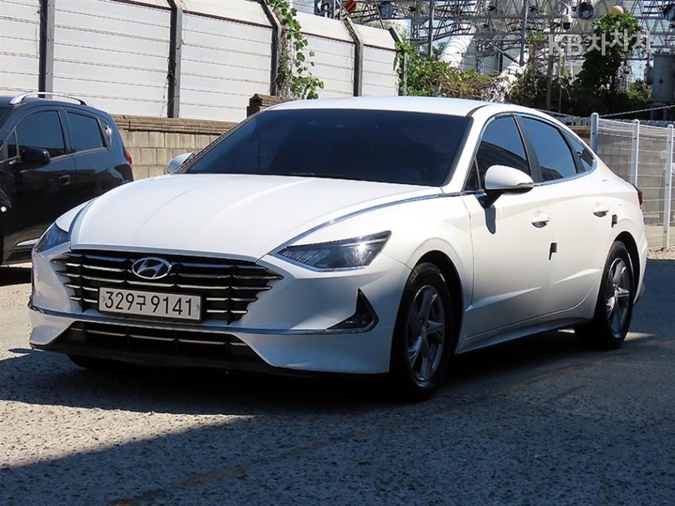 Hyundai Sonata Smart — фото 2