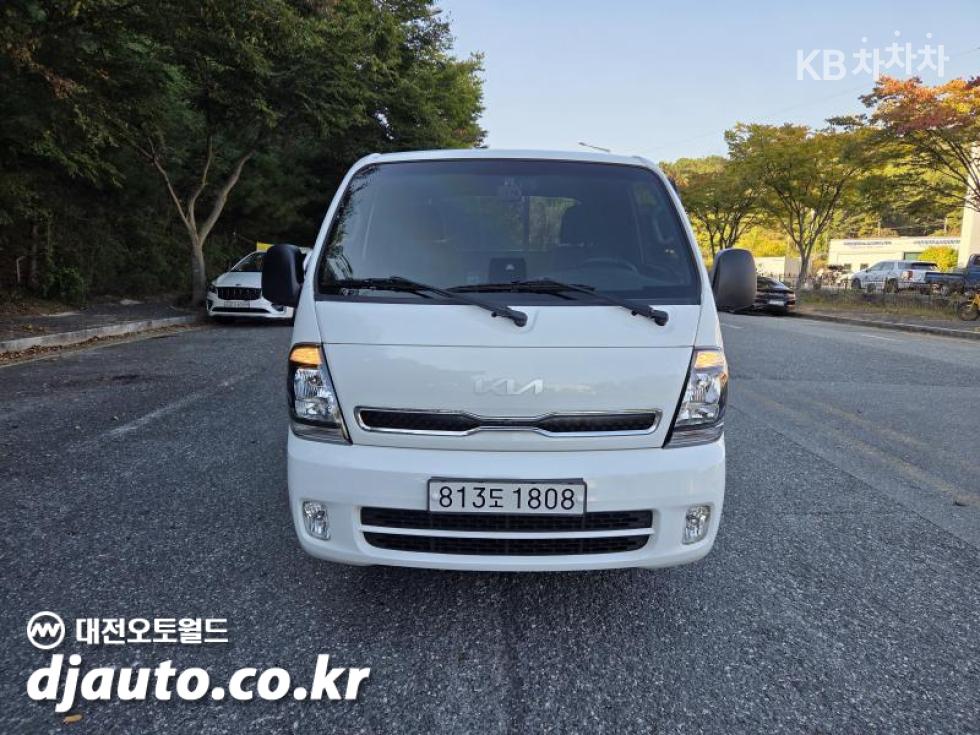 Kia L — фото 2