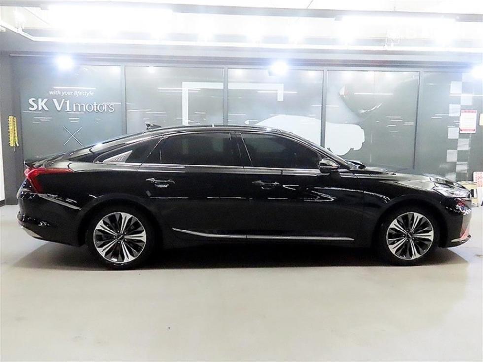 Kia K8 SIGNATURE SPECIAL — фото 3
