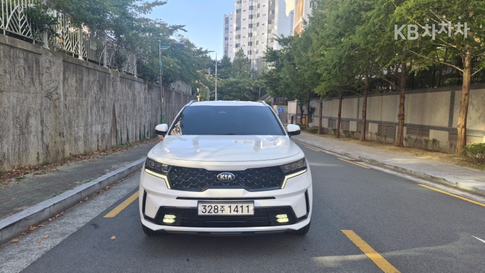 Kia Sorento PRESTIGE — фото 2