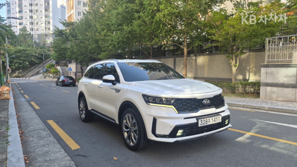 Kia Sorento PRESTIGE — фото 3