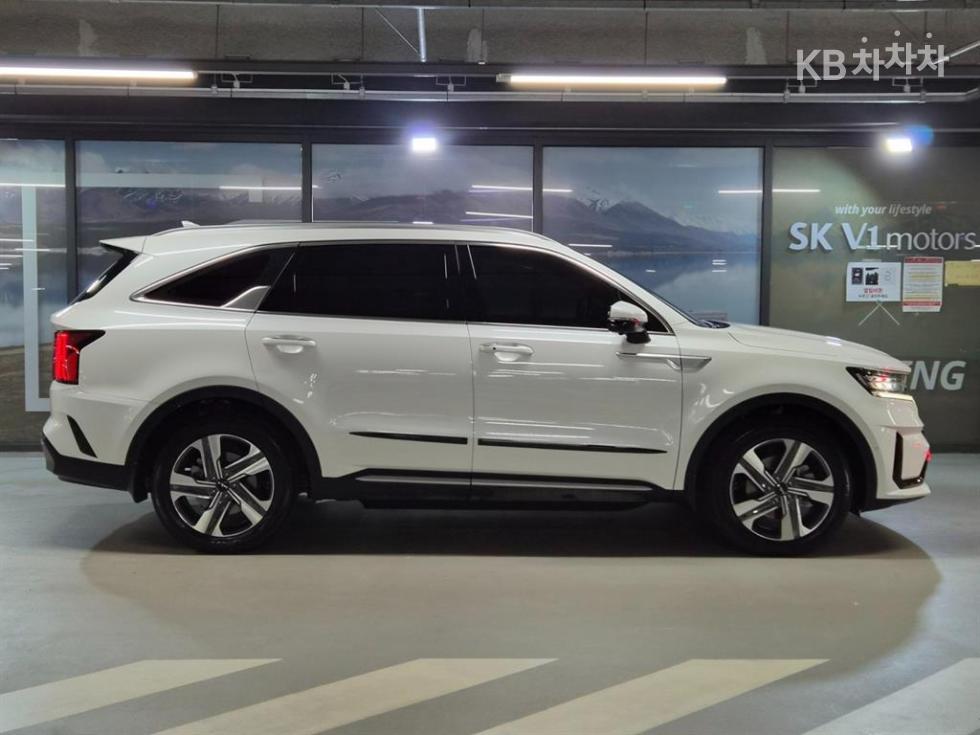 Kia Sorento SIGNATURE — фото 3