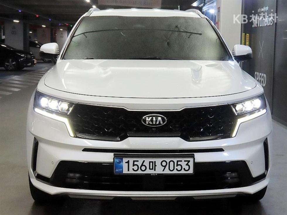 Kia Sorento SIGNATURE — фото 2