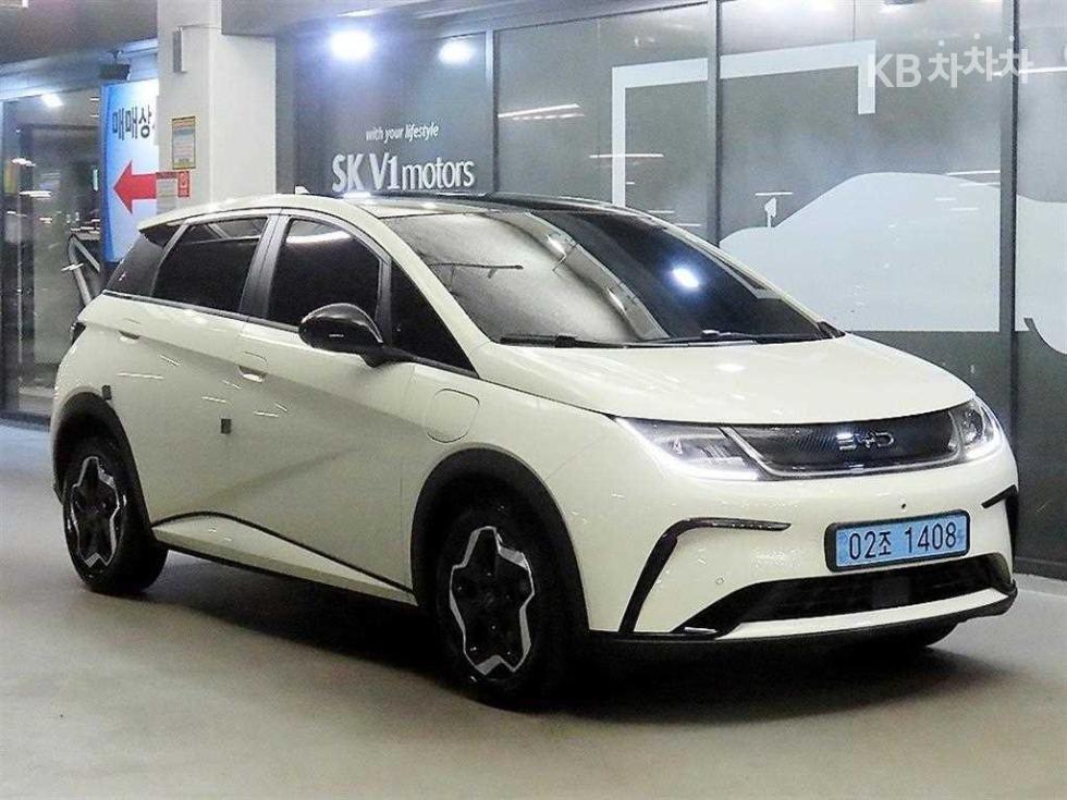 BYD 돌핀 2026년식 BYD 돌핀 돌핀 기본