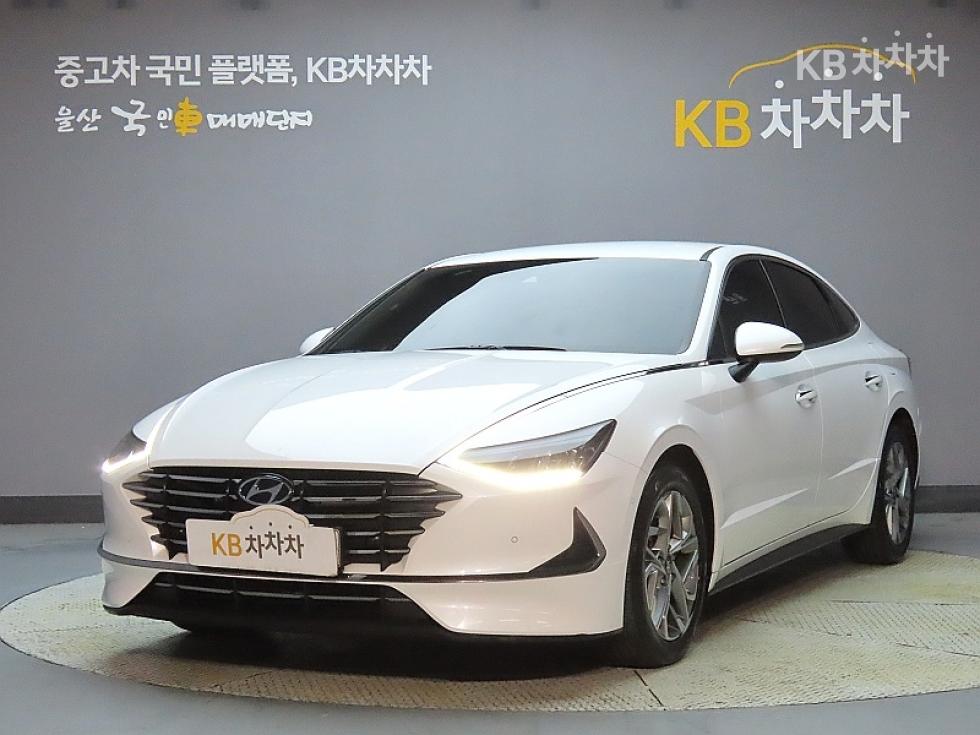 Hyundai Sonata Premium Family — фото 1
