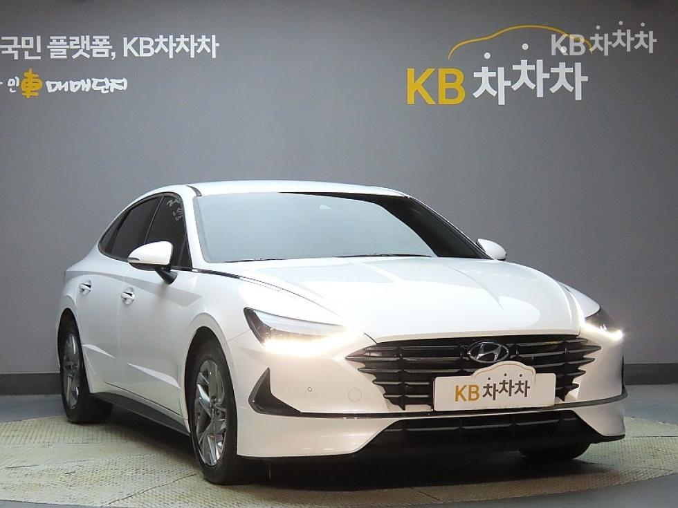 Hyundai Sonata Premium Family — фото 3