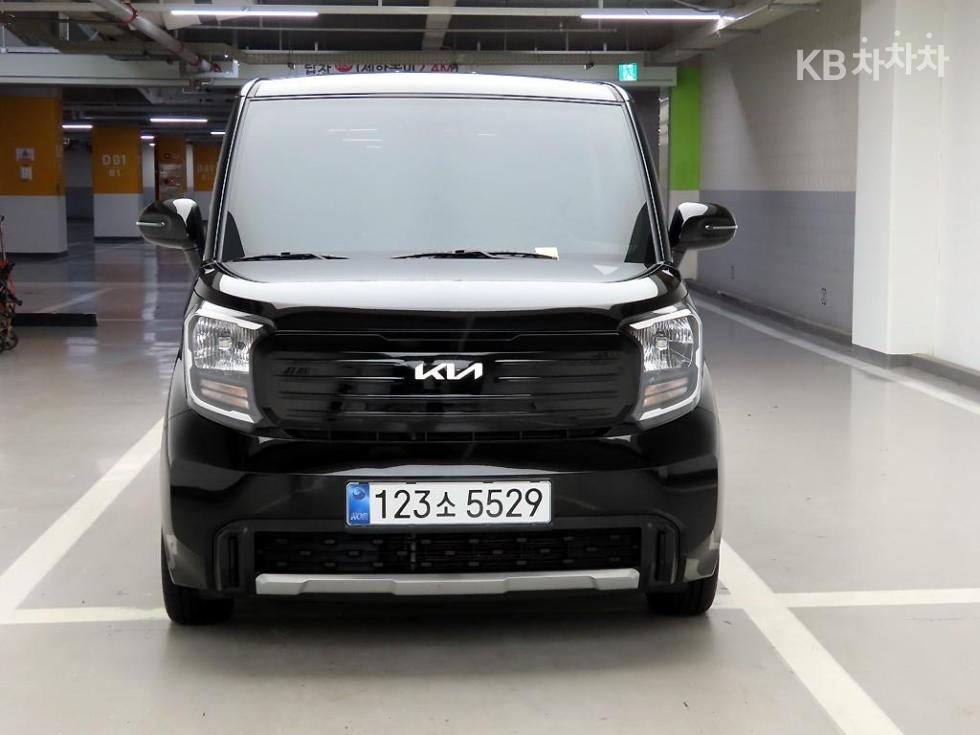 Kia PRESTIGE — фото 2