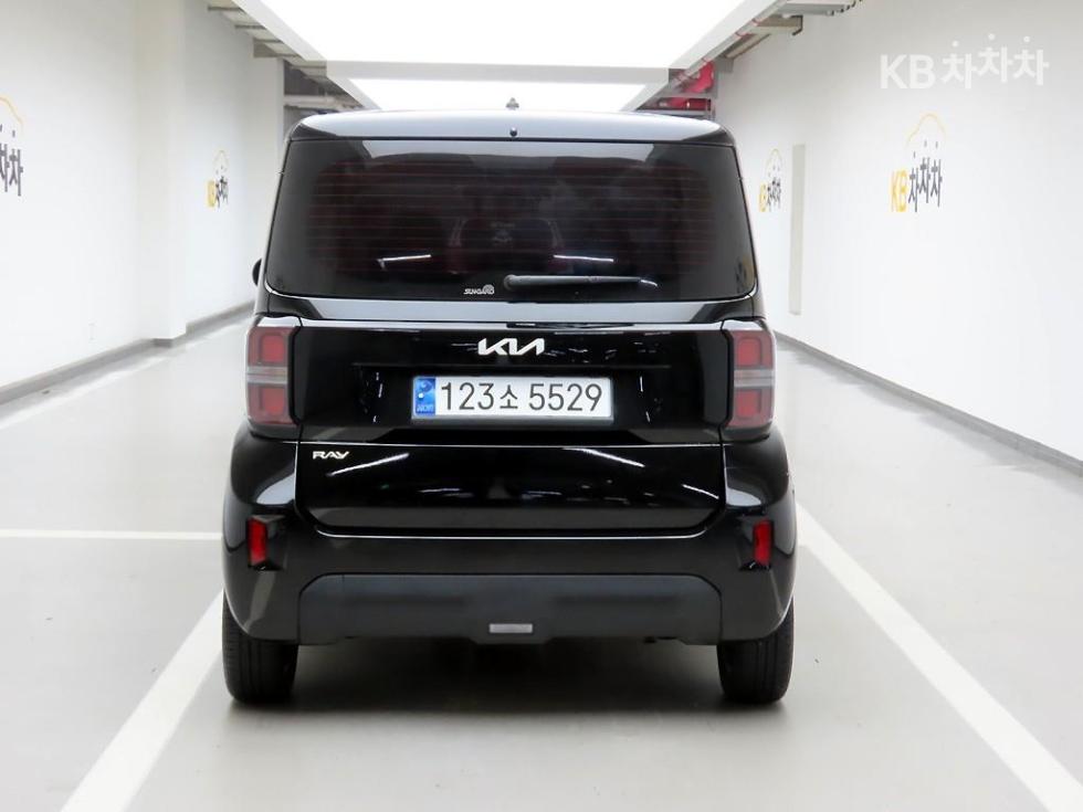 Kia PRESTIGE — фото 3