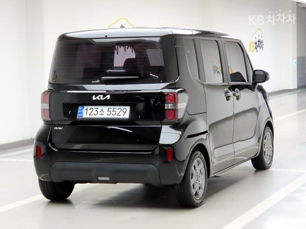 Kia PRESTIGE — фото 4