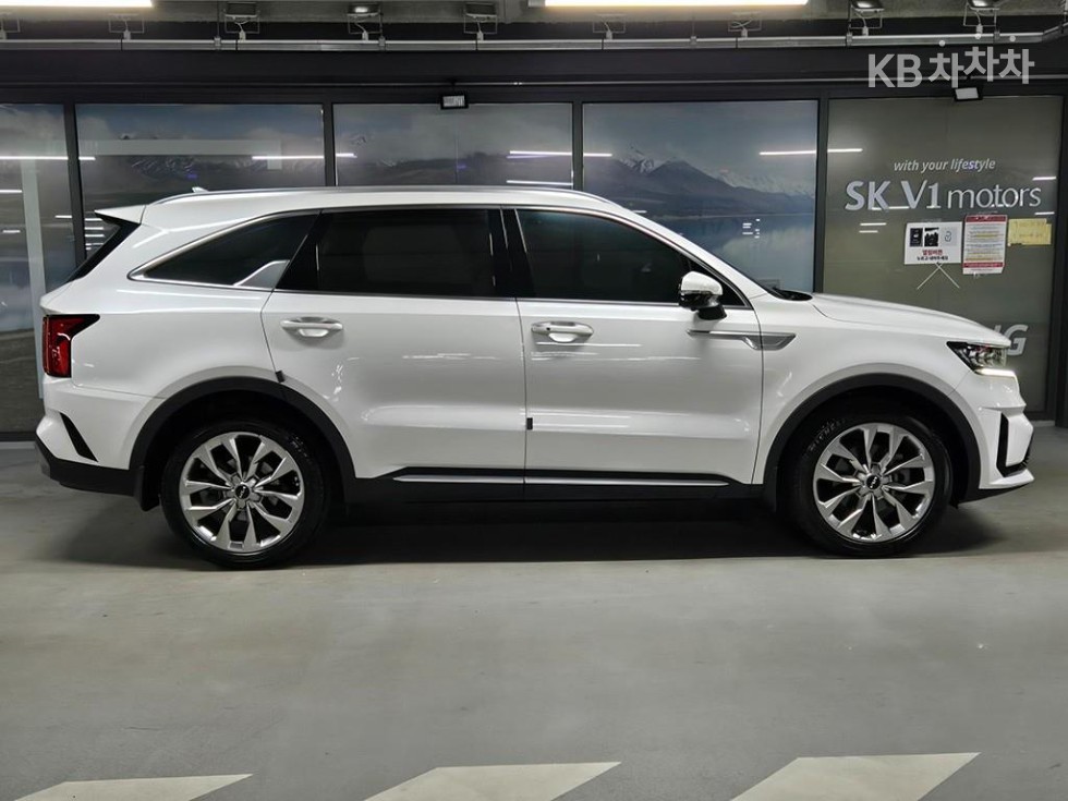 Kia Sorento NOBLESSE — фото 3