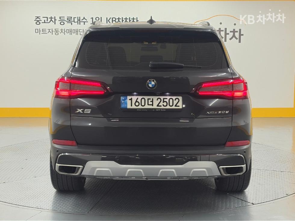 BMW X5 xLine — фото 3
