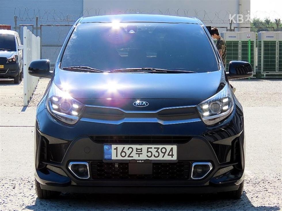 Kia SIGNATURE — фото 1