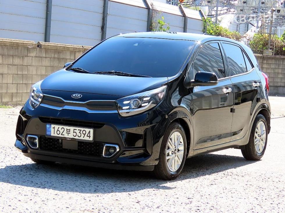 Kia SIGNATURE — фото 2