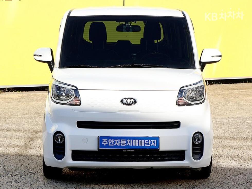 Kia PRESTIGE — фото 1