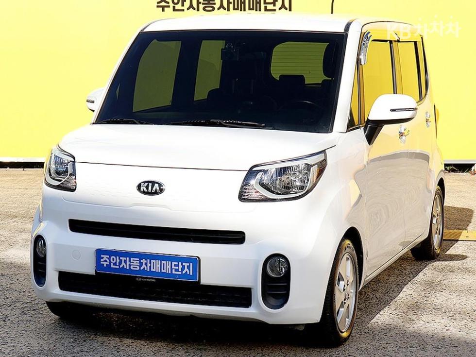 Kia PRESTIGE — фото 2