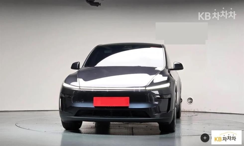 Tesla Model Y Premium — фото 3
