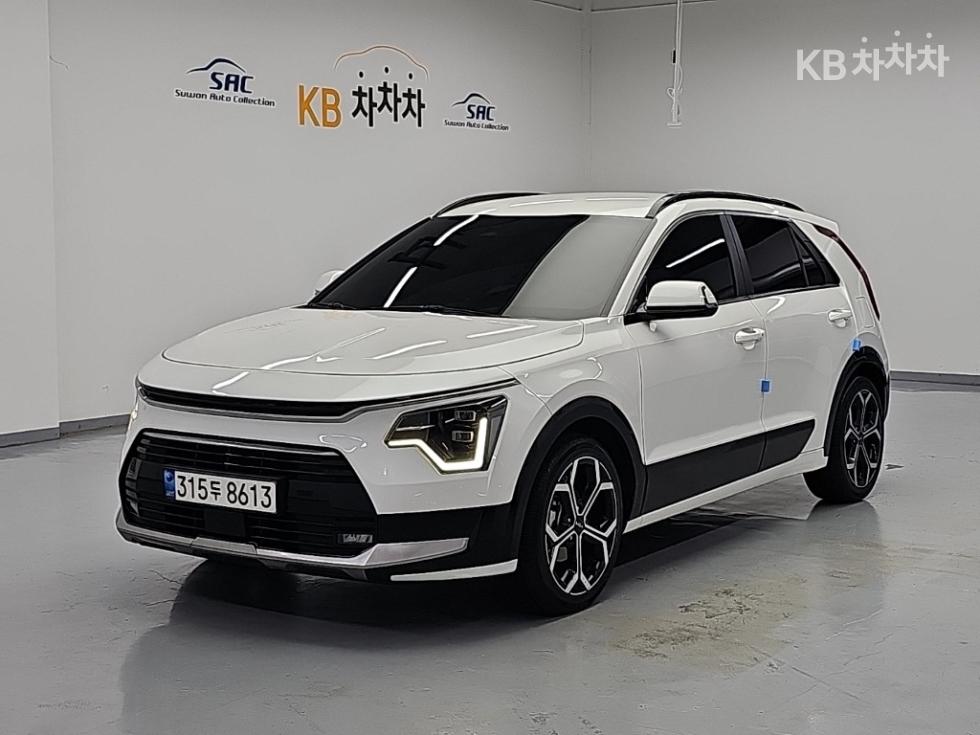 Kia PRESTIGE — фото 1