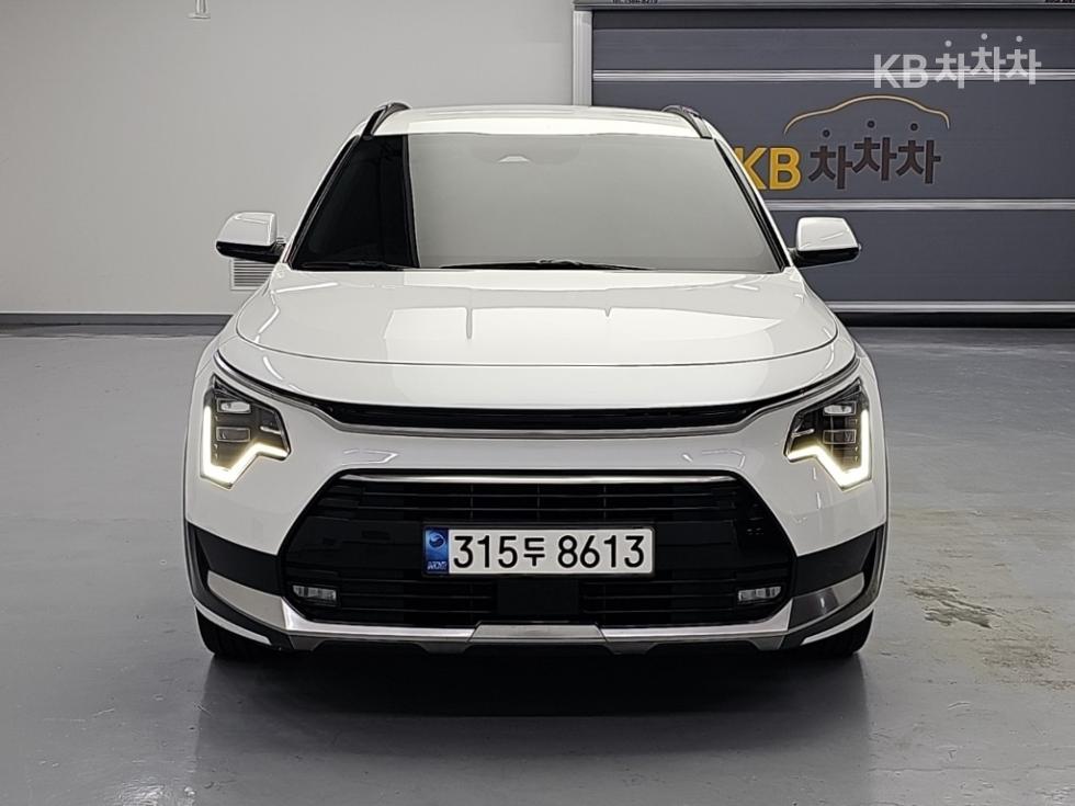 Kia PRESTIGE — фото 2