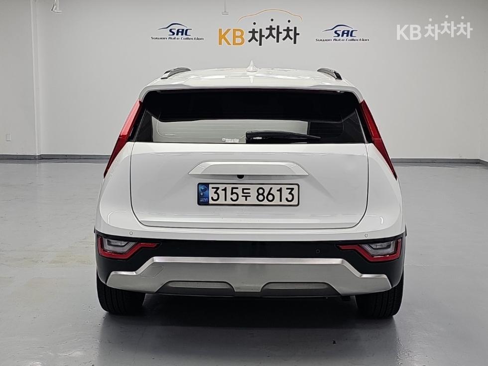 Kia PRESTIGE — фото 3