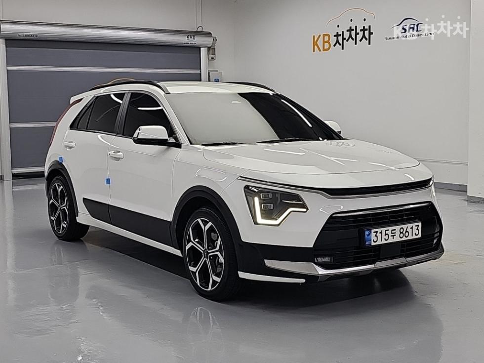 Kia PRESTIGE — фото 4