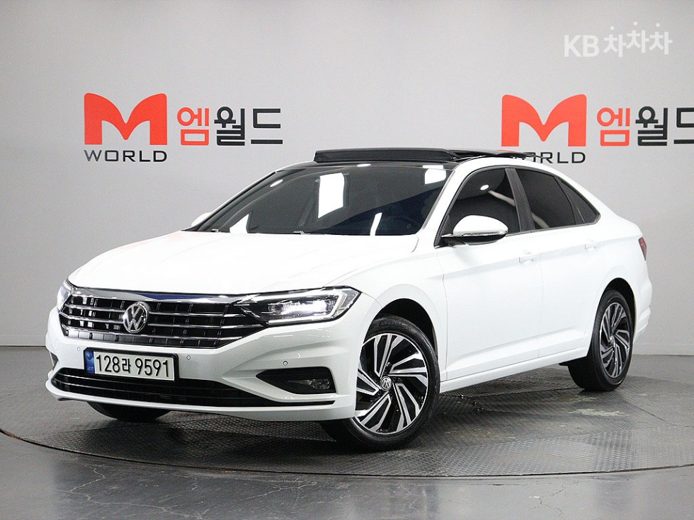 Volkswagen Prestige — фото 1
