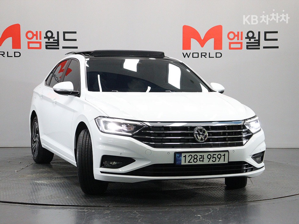Volkswagen Prestige — фото 2