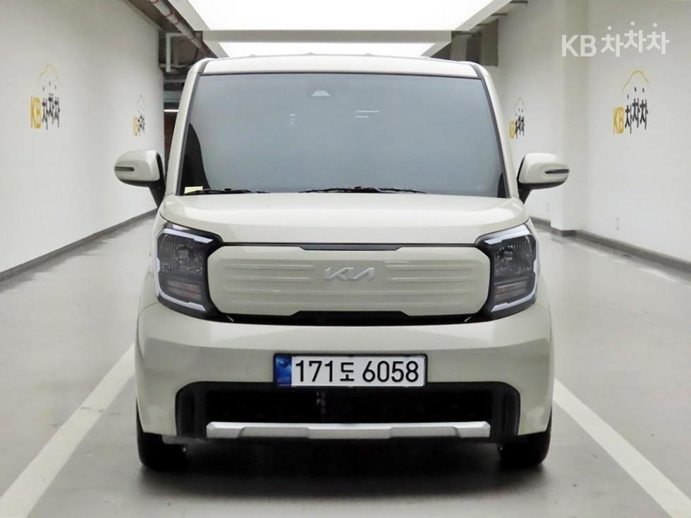 Kia PRESTIGE — фото 1