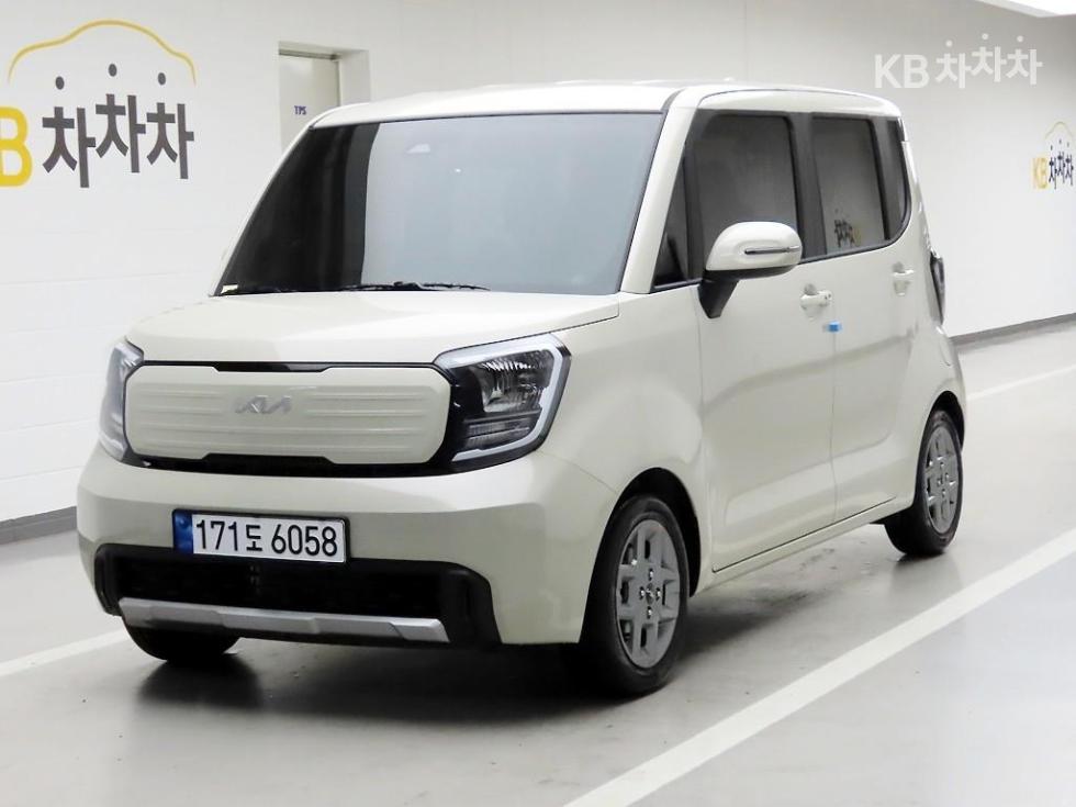 Kia PRESTIGE — фото 2