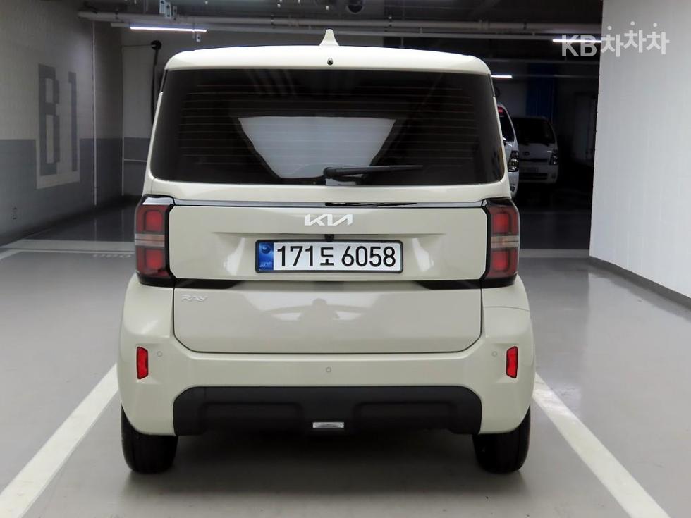 Kia PRESTIGE — фото 3